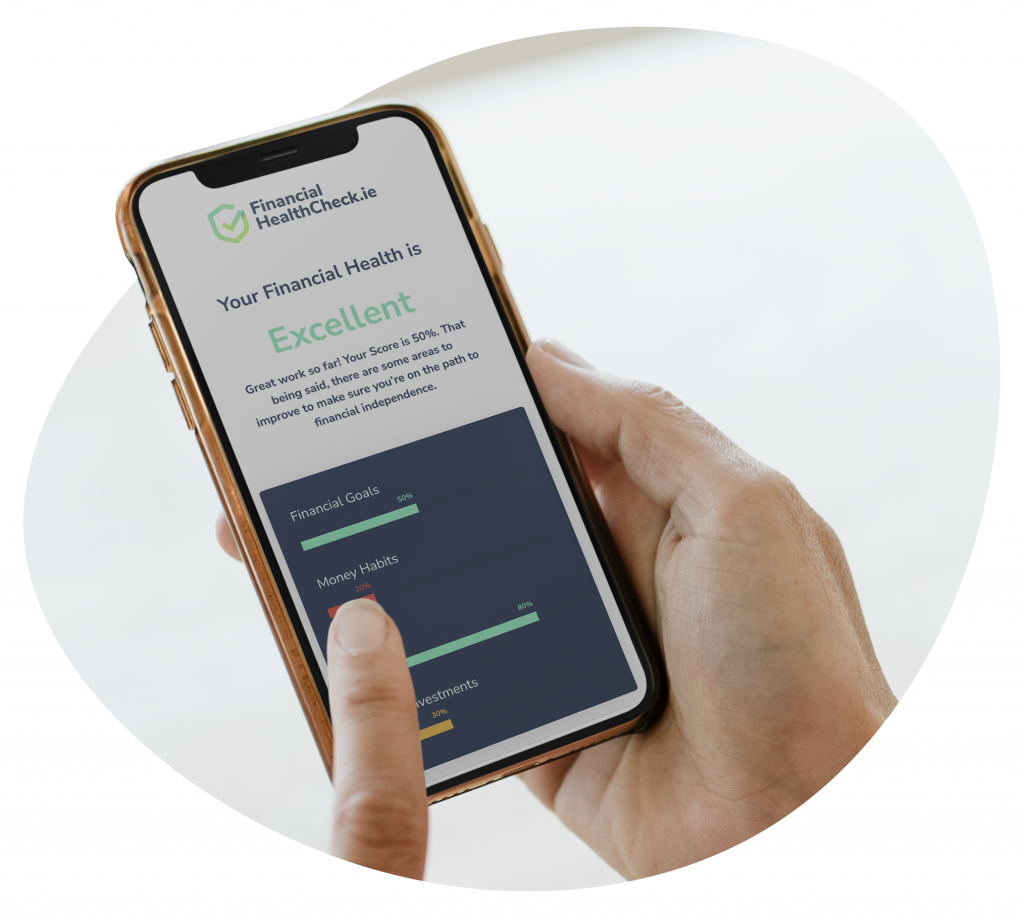 Financial Health Check Score Your Financial Health from Rockwell